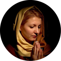 Гадалка Анна — Лесное